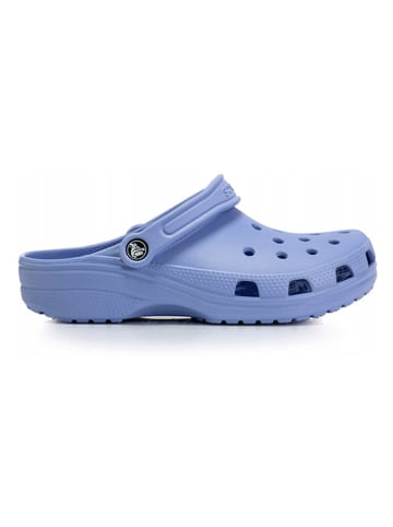Crocs Crocs "Classic" lichtblauw