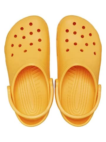 Crocs Crocs "Classic" in Orange
