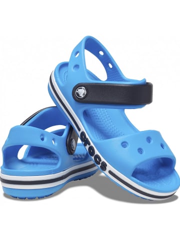 Crocs Sandalen "Bayaband" blauw