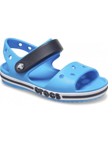 Crocs Sandalen "Bayaband" blauw