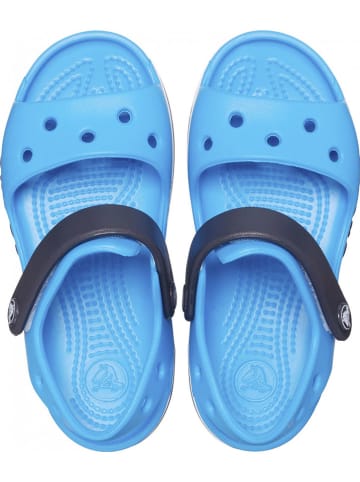 Crocs Sandalen "Bayaband" blauw