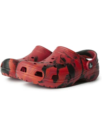 Crocs Crocs "Classic" in Rot