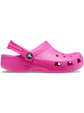Crocs Crocs "Classic" in Pink