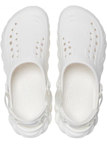 Crocs Crocs "Echo" in Weiß