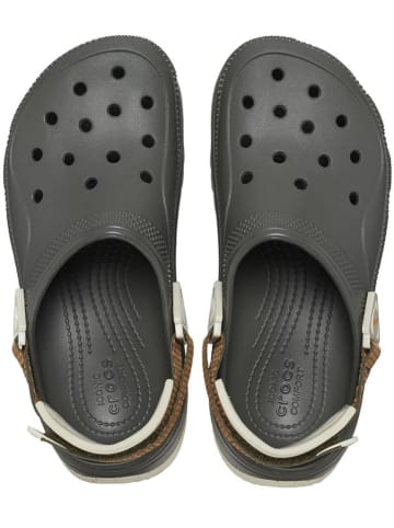 Crocs Crocs "Hiker Xscape" kaki