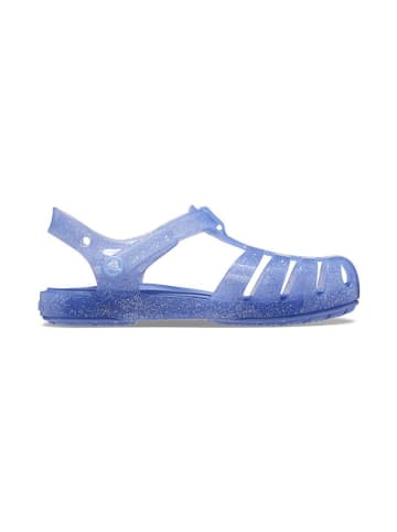 Crocs Enkelsandalen "Isabella" blauw