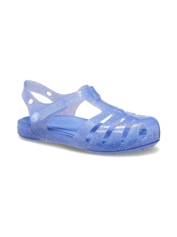 Crocs Enkelsandalen "Isabella" lichtblauw