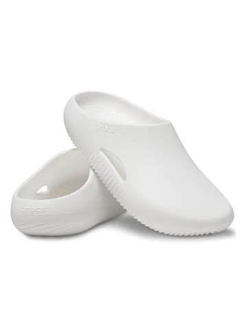 Crocs Crocs "Mellow Recovery" wit