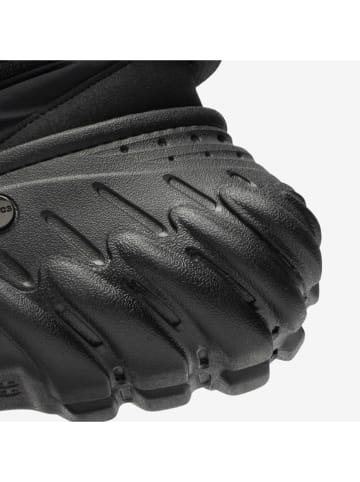 Crocs Winterboots "Echo" in Schwarz
