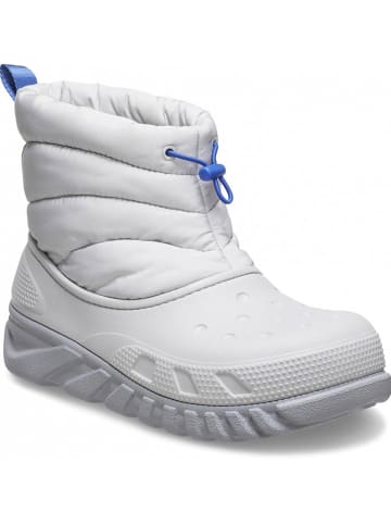 Crocs Winterboots "Duet Max II" in Grau