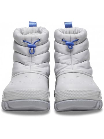 Crocs Winterboots "Duet Max II" grijs