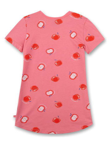 Sanetta Kidswear Nachthemd in Pink