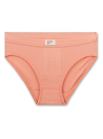 Sanetta Slip oranje