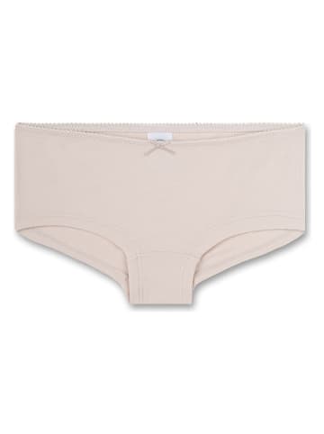 Sanetta 2er-Set: Pantys in Beige/ Schwarz