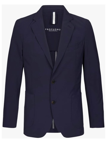 PROFUOMO Blazer donkerblauw