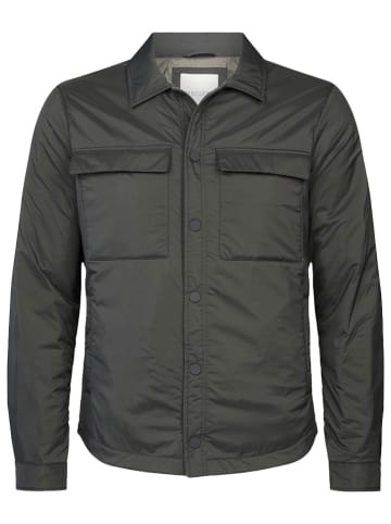 PROFUOMO Kurtka koszulowa w kolorze khaki