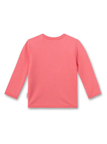 Sanetta Kidswear Koszulka w kolorze różowym