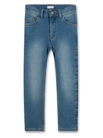 Sanetta Kidswear Jeans in Blau