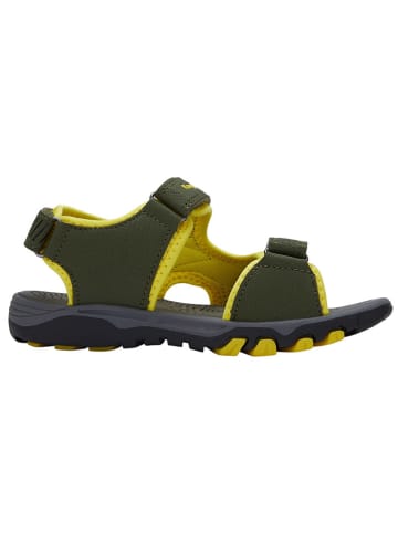 Kangaroos Sandalen "Sommer K-Celtic" meerkleurig