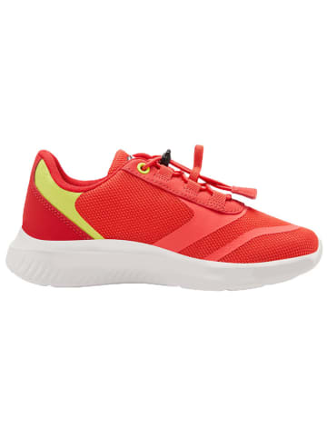 Kangaroos Sneakers "Athleisure" in Rot