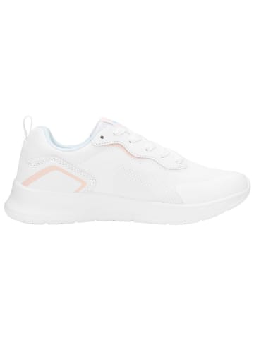 Kangaroos Sneakers "Athleisure" in Weiß