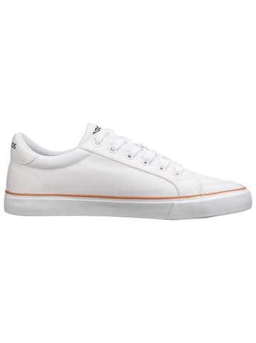 Kangaroos Sneakersy "Casual" w kolorze białym