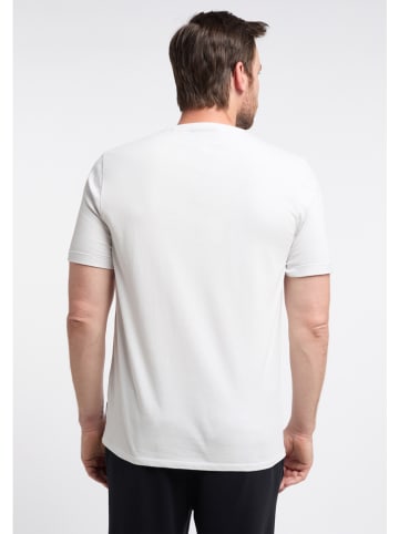 ELBSAND Shirt "Rik" in Weiß