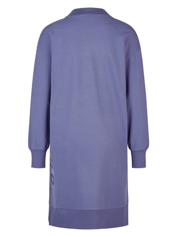 ELBSAND Sukienka "Oona" w kolorze fioletowym