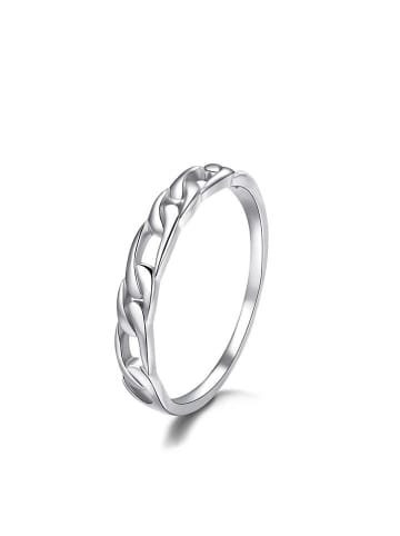 MAISON D'ARGENT Silber-Ring