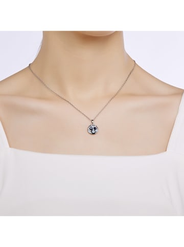Park Avenue Vergulde ketting met hanger - (L)40 cm