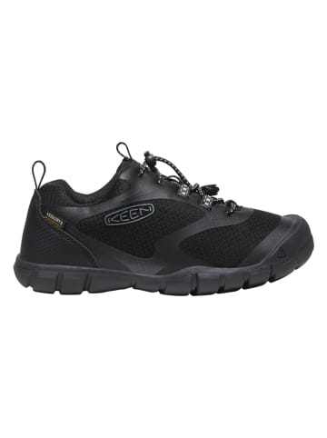 Keen Wanderschuhe "Tread Rover" in Schwarz