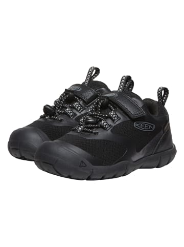 Keen Buty turystyczne "Tread Rover" w kolorze czarnym