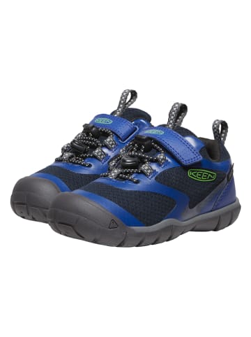 Keen Wandelschoenen "Tread Rover" blauw