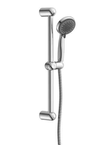 Schütte Douchestangset "Verona" chroomkleurig