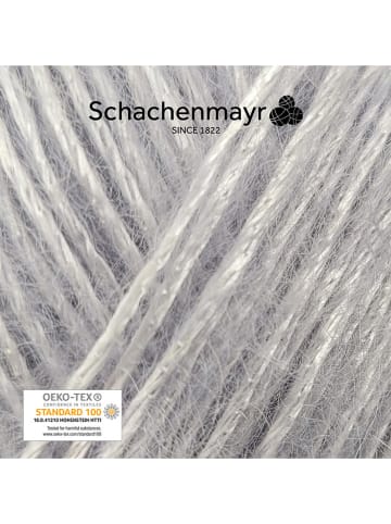 Schachenmayr since 1822 10er-Set: Alpakagarne "Bellicia" in Hellblau- 10x 25 g