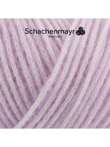 Schachenmayr since 1822 10er-Set: Baumwoll-Mixgarne "wool4future" in Rosa - 10x 50 g