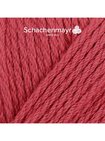 Schachenmayr since 1822 10er-Set: Baumwoll-Mixgarne "Punto" in Pink - 10x 50 g