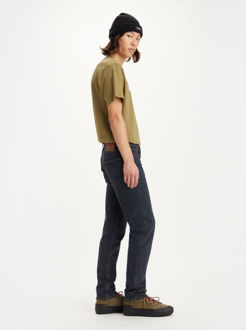 Levi´s Jeans "511" - Slim fit - in Dunkelblau