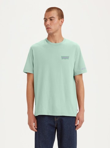 Levi´s Shirt in Mint