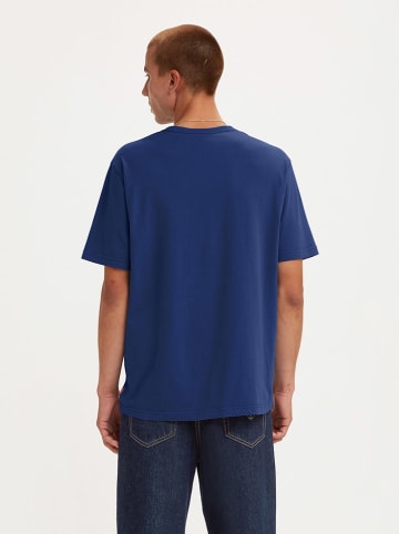 Levi´s Shirt donkerblauw
