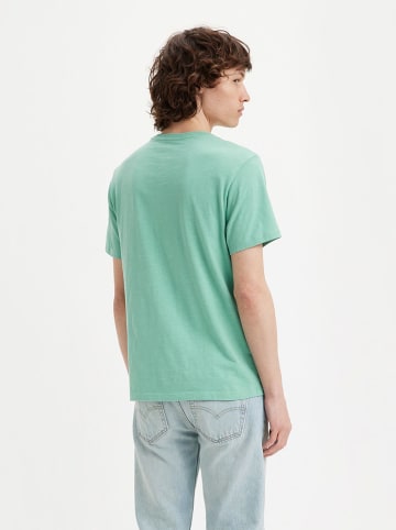 Levi´s Shirt in Mint