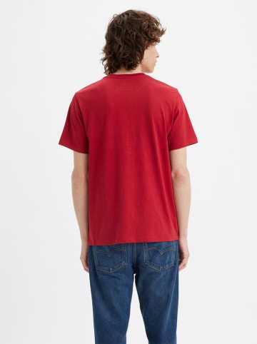 Levi´s Shirt in Rot