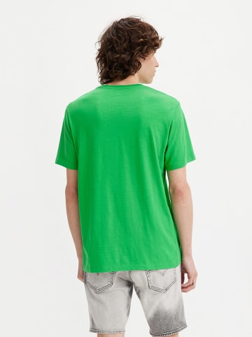 Levi´s Shirt groen