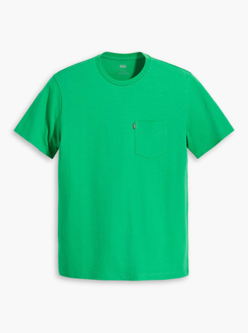 Levi´s Shirt in Grün