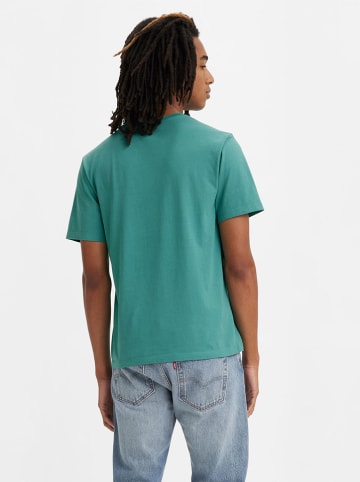 Levi´s Shirt in Grün