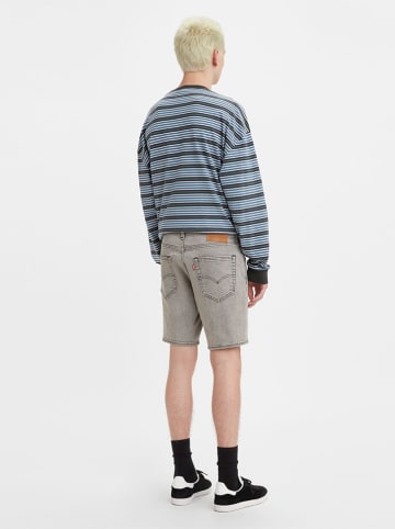 Levi´s Jeans-Shorts "412®" in Grau