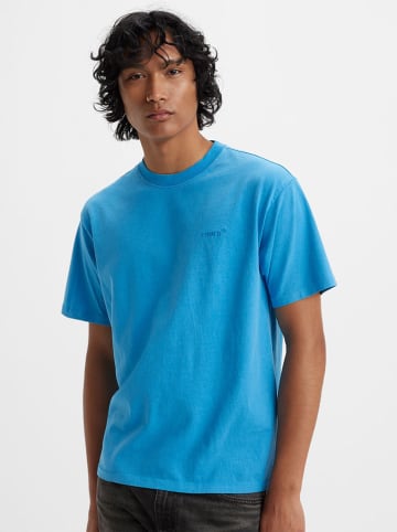 Levi´s Shirt in Blau