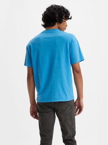 Levi´s Shirt blauw