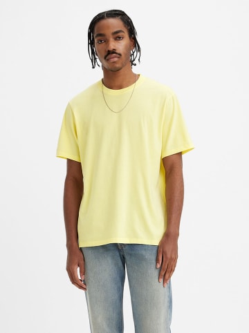 Levi´s Shirt geel