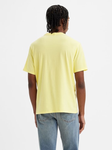 Levi´s Shirt in Gelb